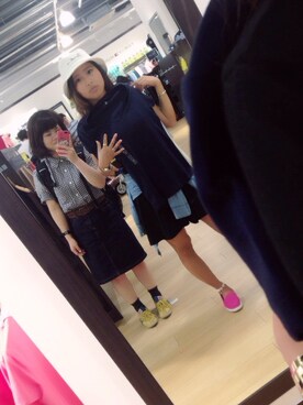 AOIさんのコーディネート