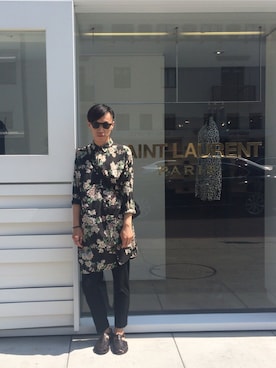 アイさんのコーディネート