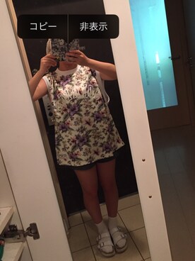 そるちゃん！さんのコーディネート