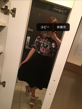 そるちゃん！さんのコーディネート