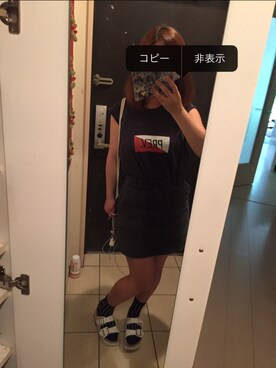 そるちゃん！さんのコーディネート