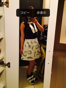 そるちゃん！さんのコーディネート