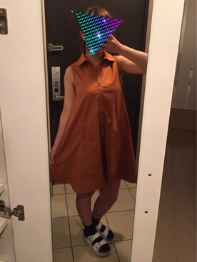 そるちゃん！さんのコーディネート