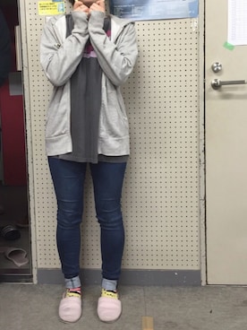 かりんさんのコーディネート