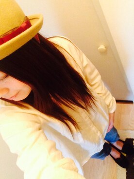 chocoさんのコーディネート