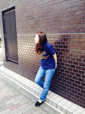 chocoさんのコーディネート