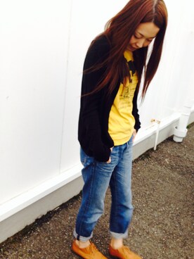 chocoさんのコーディネート