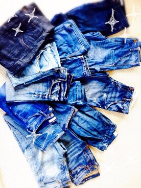 chocoさんのコーディネート