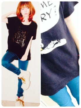 chocoさんのコーディネート