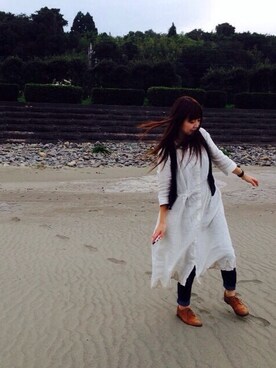 chocoさんのコーディネート