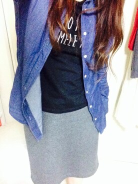 chocoさんのコーディネート