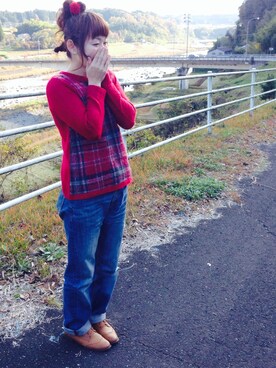 chocoさんのコーディネート