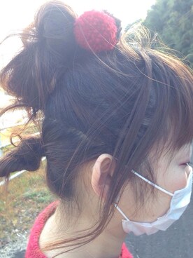 chocoさんのコーディネート