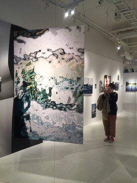 なみこさんのコーディネート