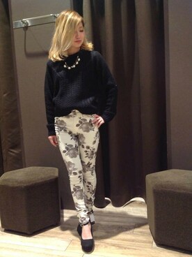 yukiさんのコーディネート