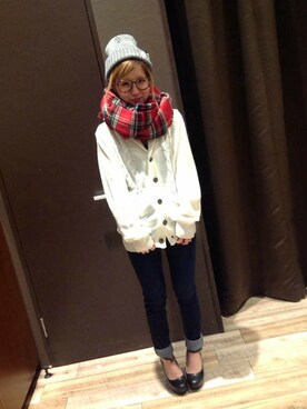 yukiさんのコーディネート