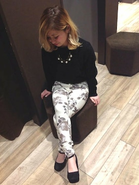 yukiさんのコーディネート