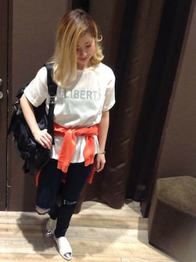 yukiさんのコーディネート