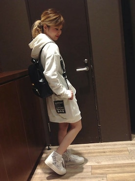 yukiさんのコーディネート