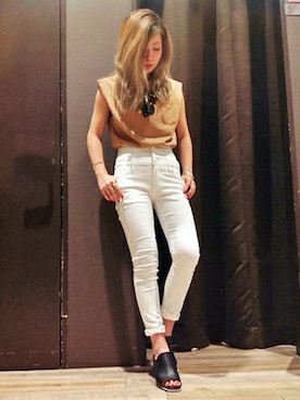 yukiさんのコーディネート