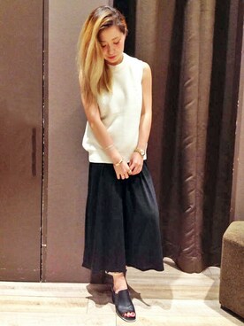 yukiさんのコーディネート