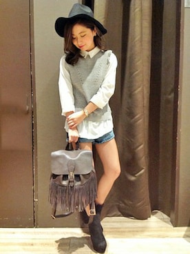 yukiさんのコーディネート