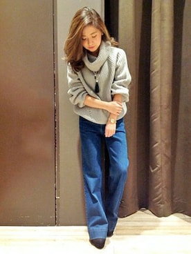 yukiさんのコーディネート