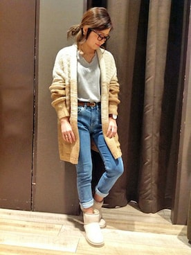 yukiさんのコーディネート