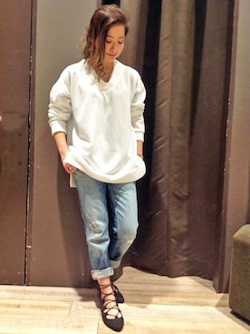 yukiさんのコーディネート