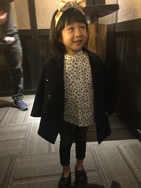 榕兒さんのコーディネート