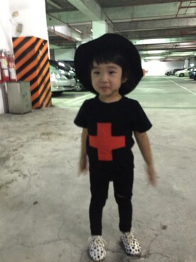 榕兒さんのコーディネート