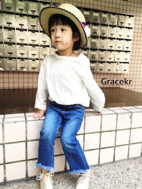 榕兒さんのコーディネート