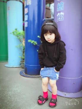 榕兒さんのコーディネート