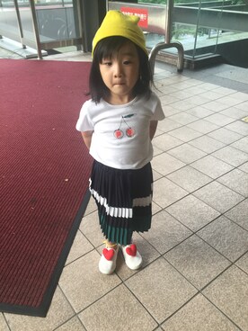 榕兒さんのコーディネート