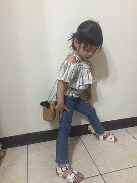 榕兒さんのコーディネート