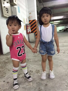 榕兒さんのコーディネート