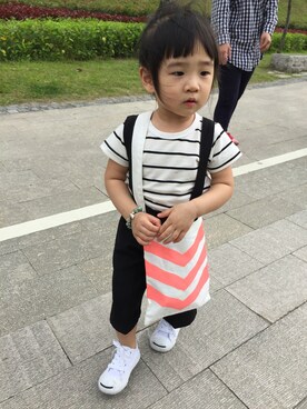 榕兒さんのコーディネート