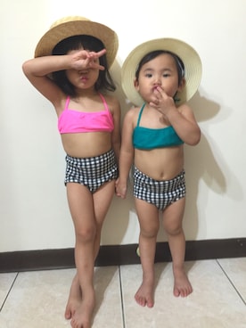 榕兒さんのコーディネート