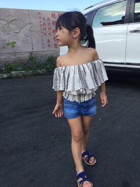 榕兒さんのコーディネート