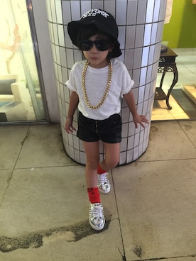 榕兒さんのコーディネート