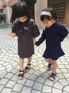 榕兒さんのコーディネート