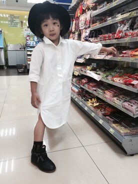 榕兒さんのコーディネート