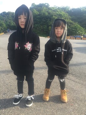 榕兒さんのコーディネート