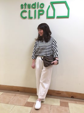 kayo*さんのコーディネート