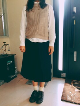 miizuさんのコーディネート