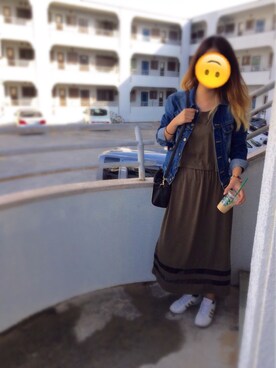miizuさんのコーディネート