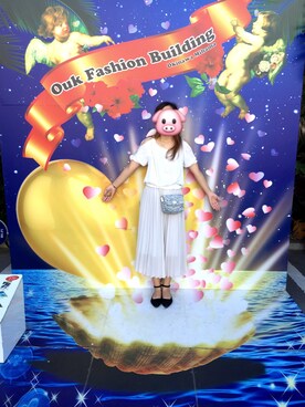 miizuさんのコーディネート