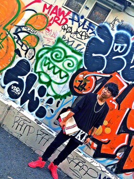 †nAo†さんのコーディネート