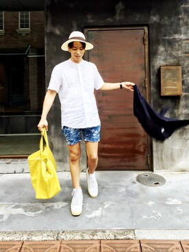 kateさんのコーディネート