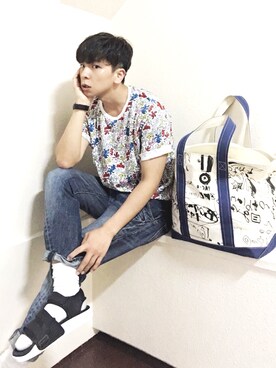 kateさんのコーディネート